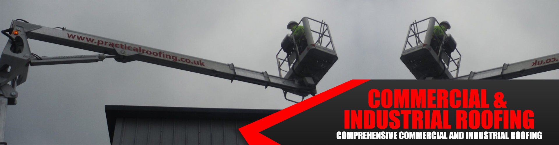 Solihull Industrial Roofing - Solihull, West Midlands